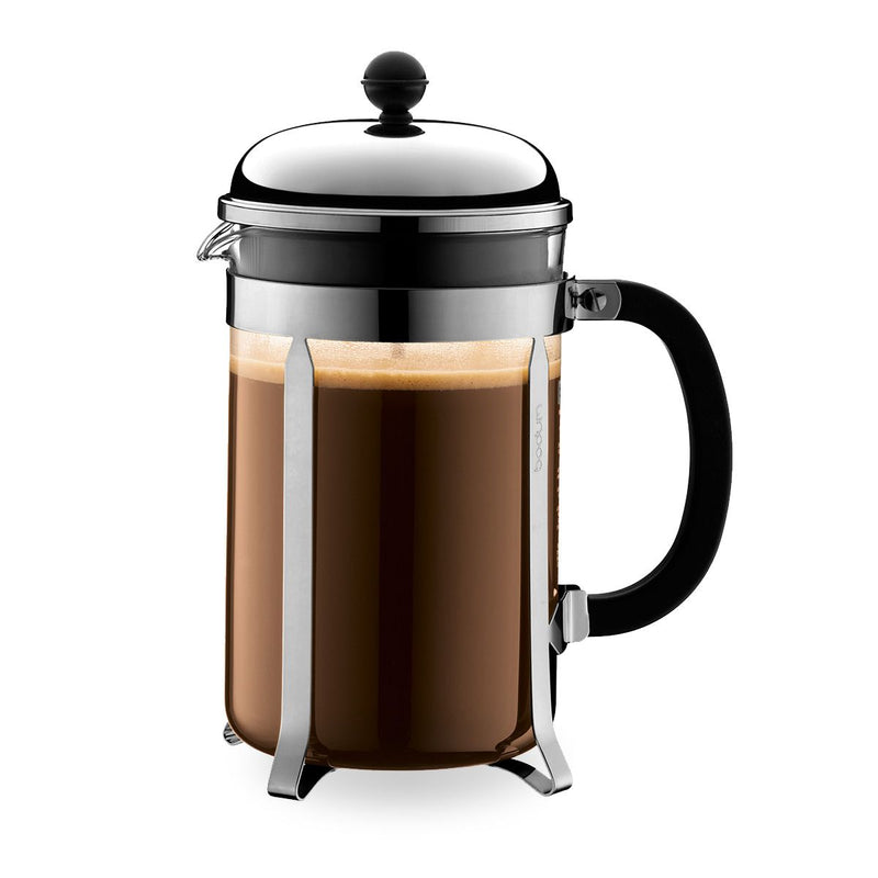 Bodum Chambord French Press Coffee Maker 1.5L