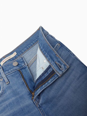 Levi's Women's 312 Shaping Slim Jeans - Tribeca Sun