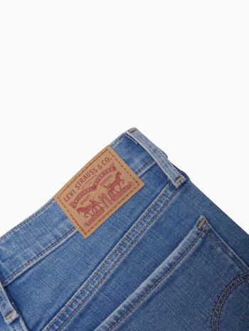 Levi's Women's 312 Shaping Slim Jeans - Tribeca Sun