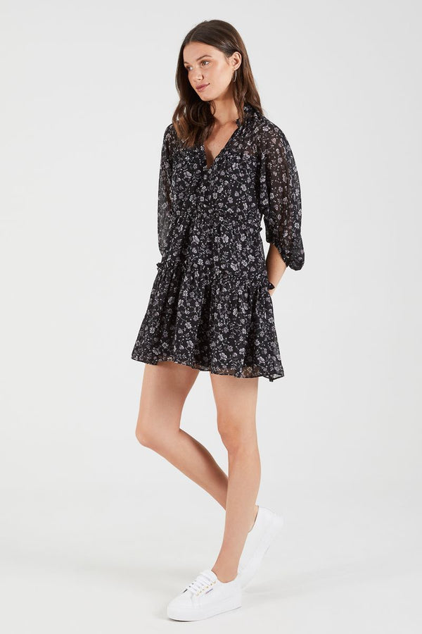 Cooper St Florence Mini Dress