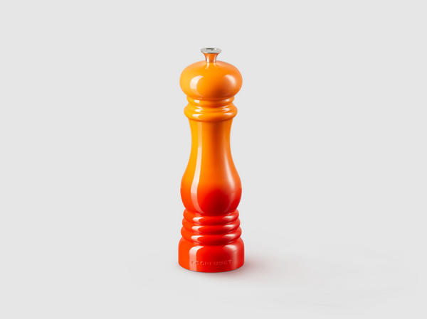 Le Creuset Pepper Mill - 21CM Volcanic