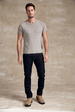 Levi's Mens Workwear 511 Slim Fit Jeans - Indigo Rinse