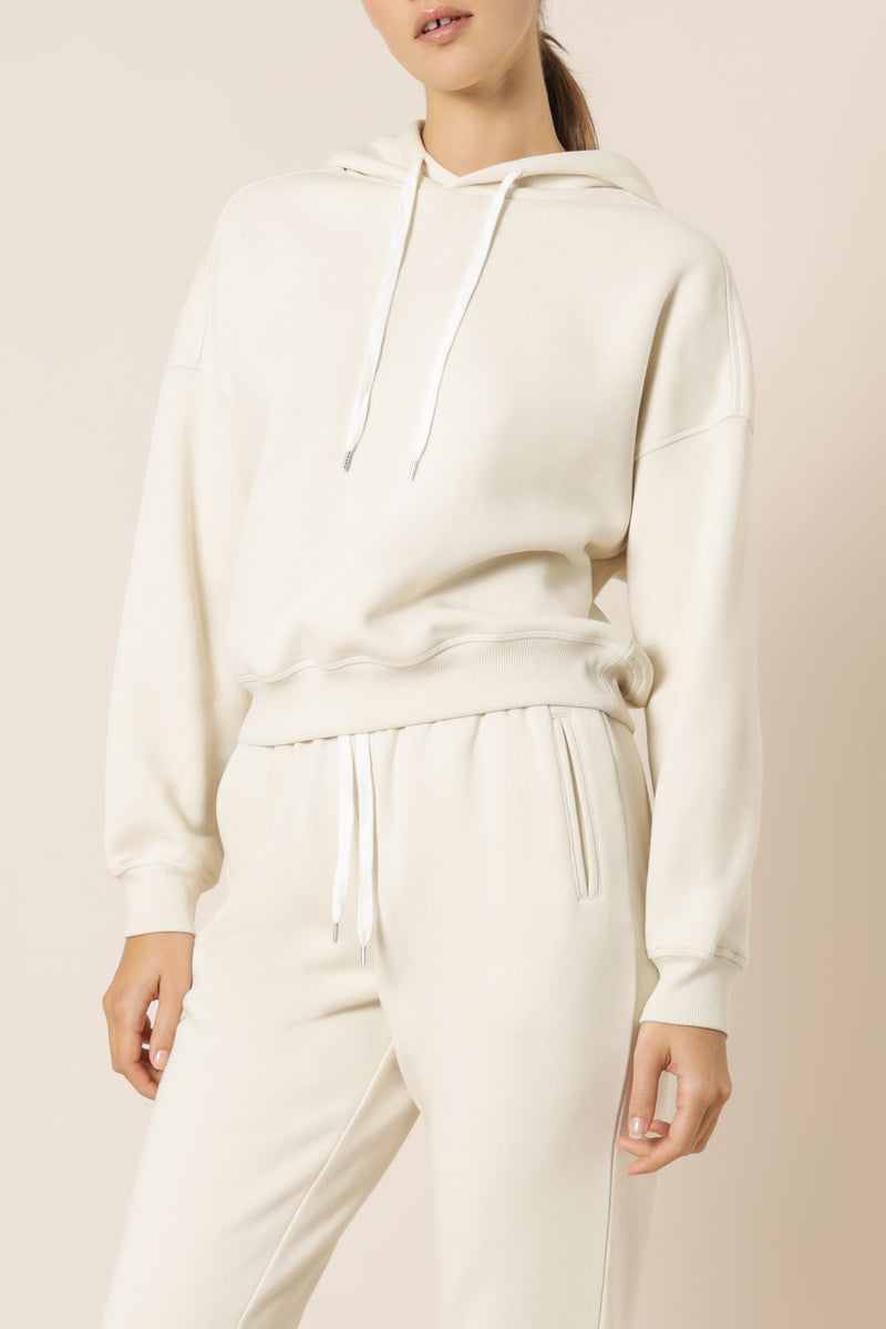 Nude Lucy Carter Classic Hoodie - 5 Colours