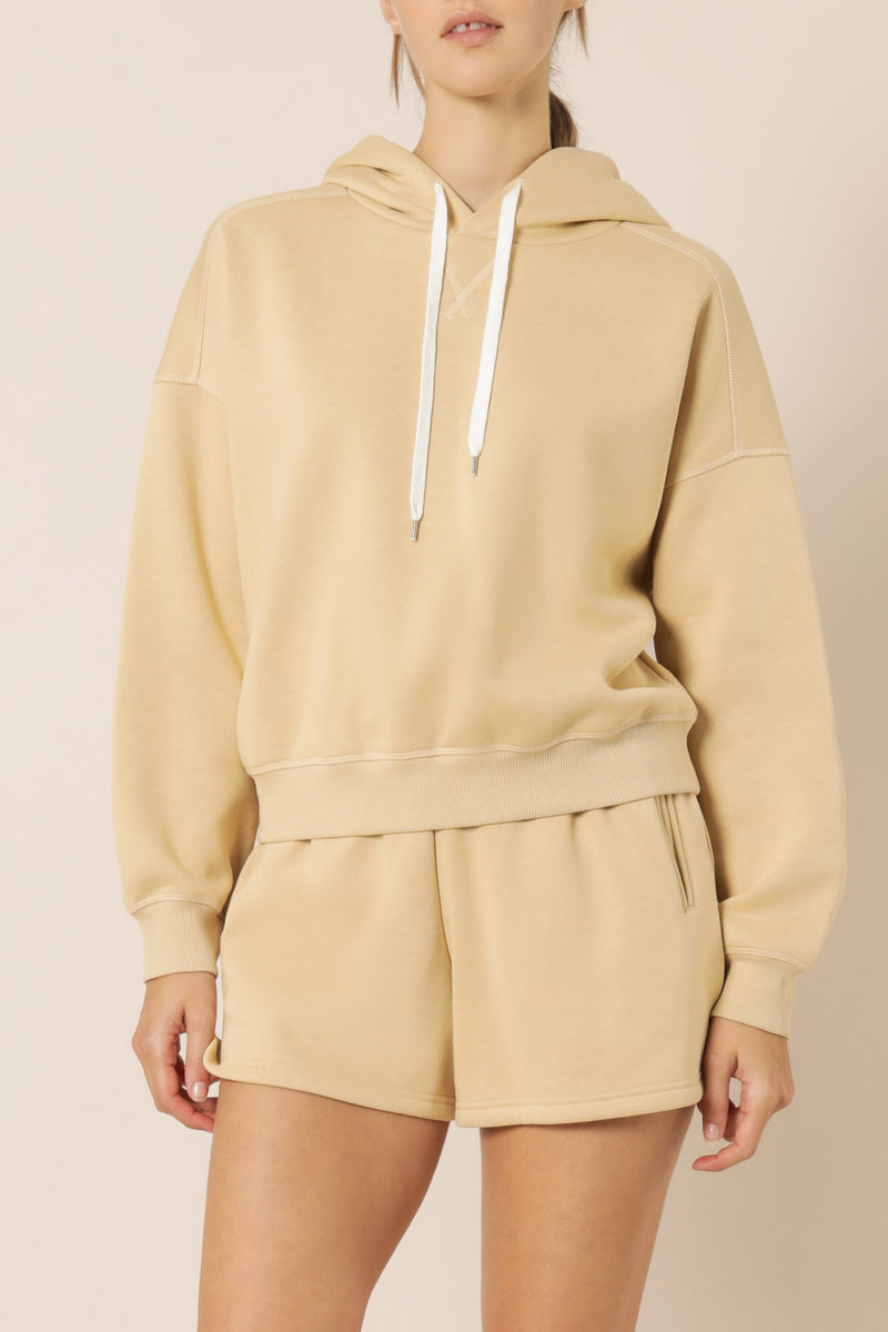 Nude Lucy Carter Classic Hoodie - 5 Colours