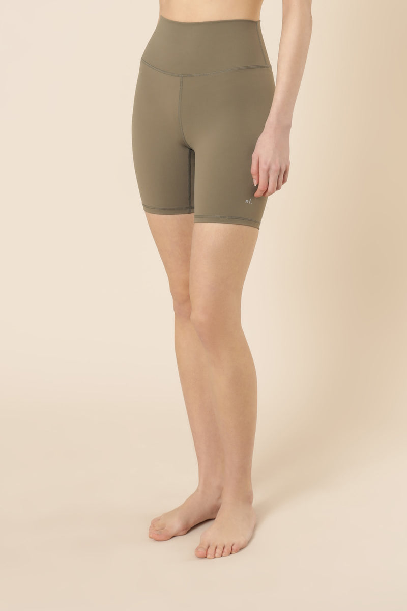 Nude Lucy Active Bike Short - 3 Colours