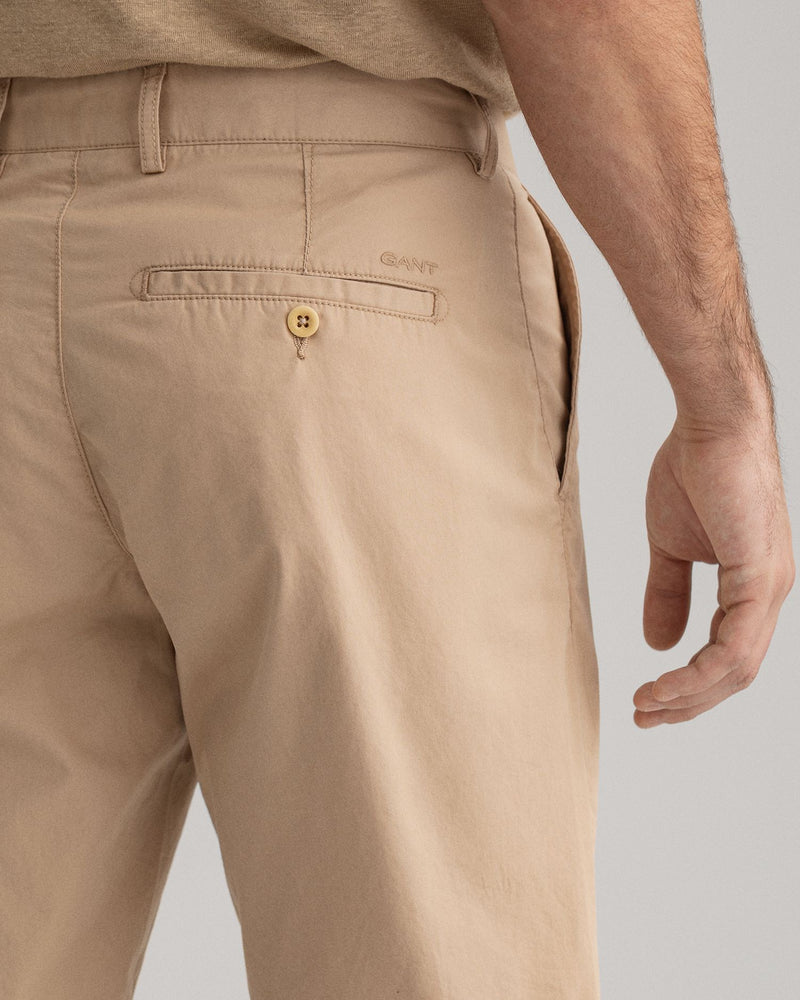 Gant Men's Relaxed Fit Shorts - 2 Colours