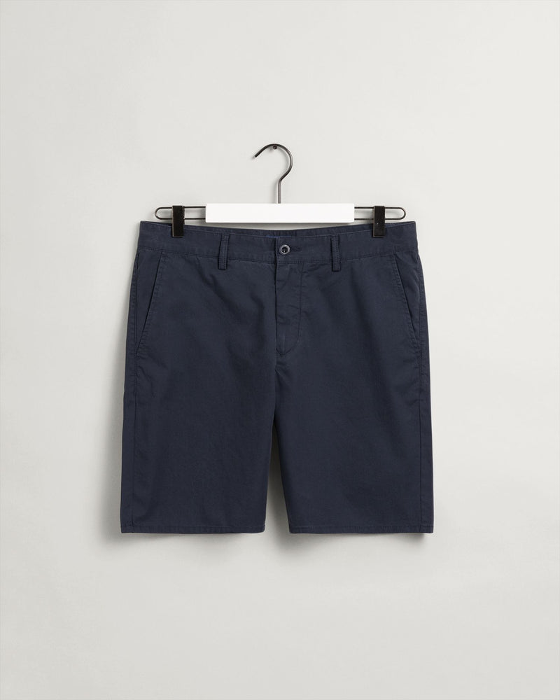 Gant Men's Relaxed Fit Shorts - 2 Colours