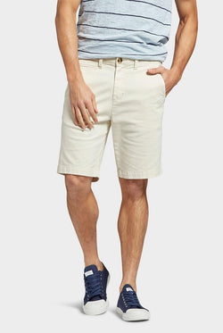 The Academy Brand Cooper Chino Short - 3 Colours
