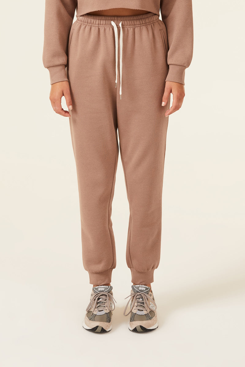 Nude Lucy Carter Classic Trackpant - 5 Colours