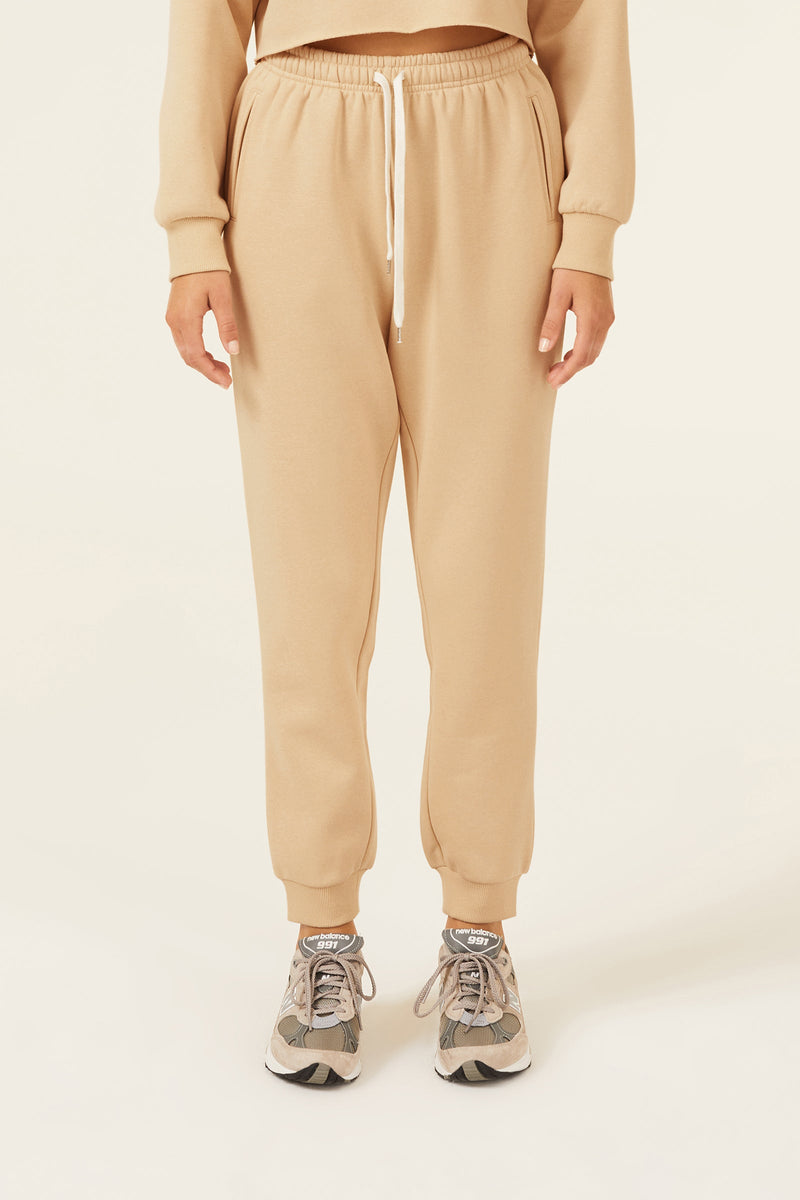 Nude Lucy Carter Classic Trackpant - 5 Colours