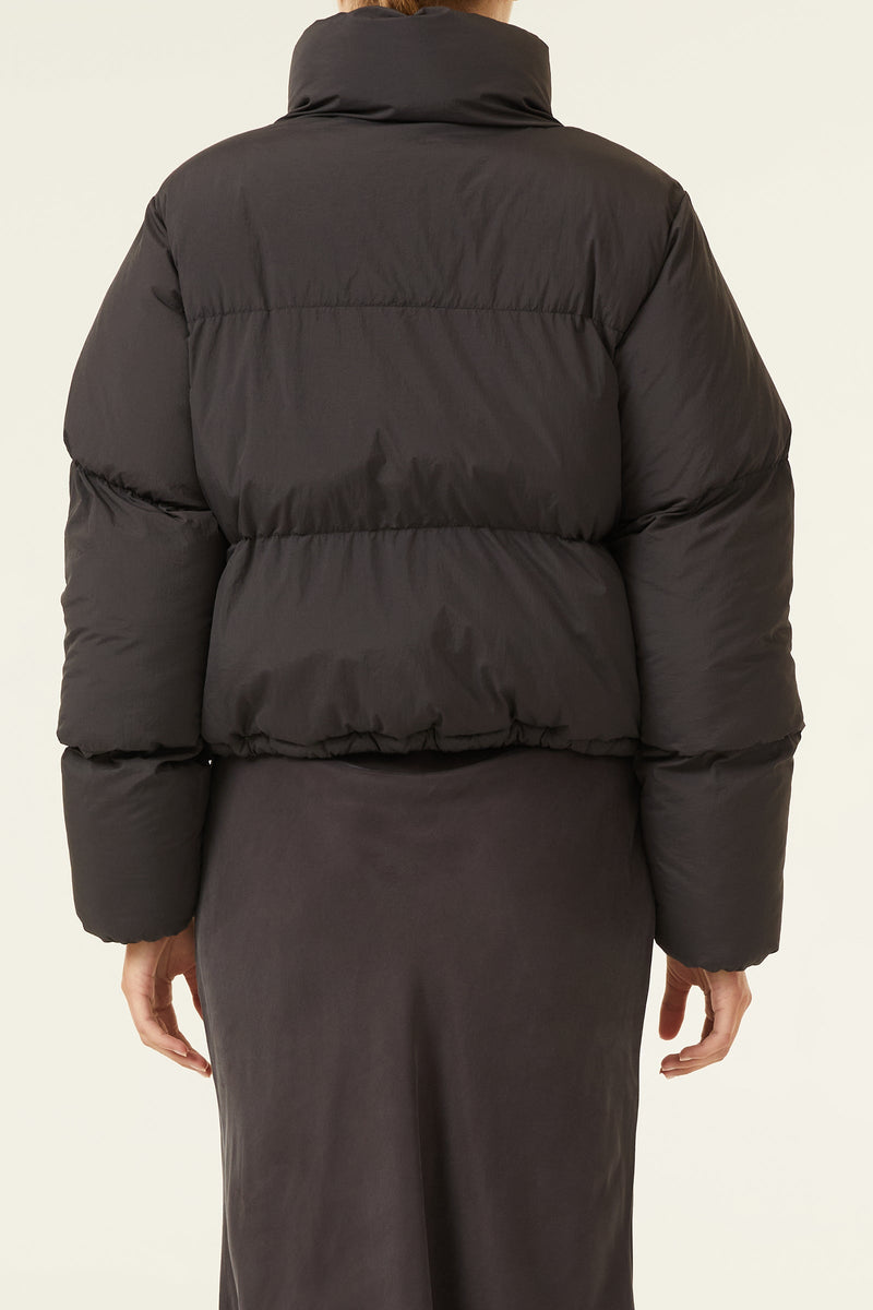 Nude Lucy Topher Puffer Jacket - 2 Colours