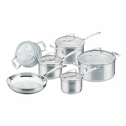 Scanpan Impact 6 Piece Cookware set
