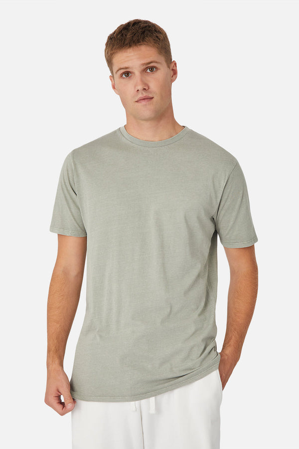 Industrie The Basic Classic Tee - 4 Colours