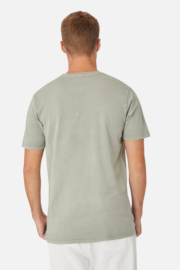 Industrie The Basic Classic Tee - 4 Colours