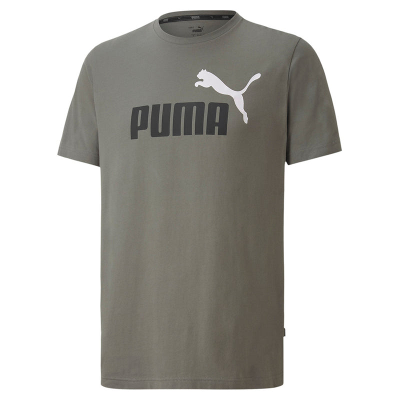 Puma Mens Essentials Tee - 6 Colours