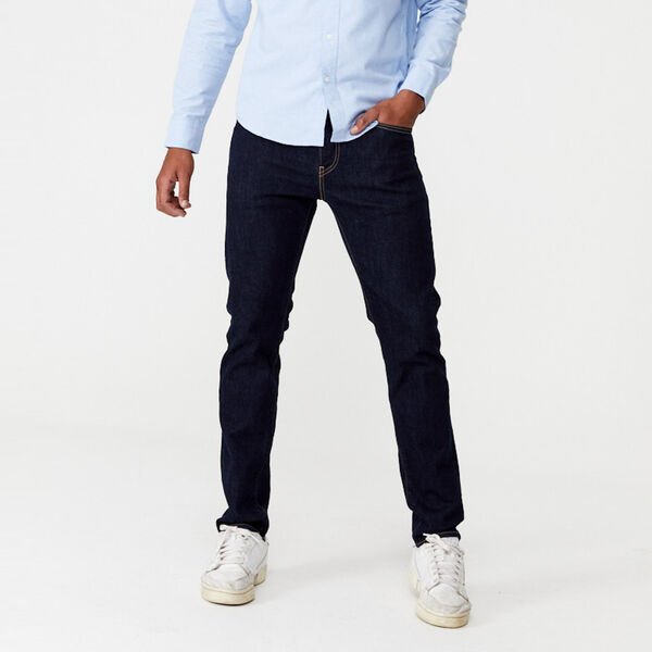 Levi's Men's 512 Slim Taper Fit Jeans - Indigo