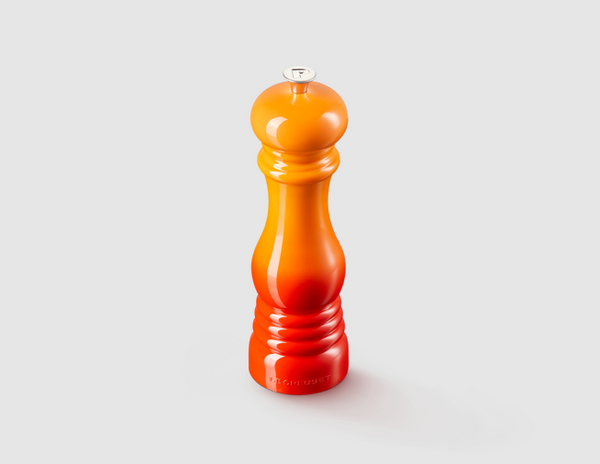 Le Creuset Pepper Mill - 21CM Volcanic