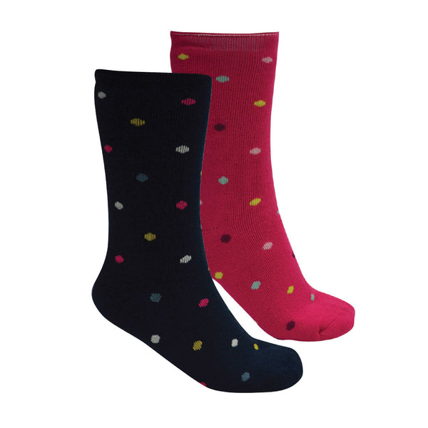 Thomas Cook Thermal Socks Twin Pack – Assef's