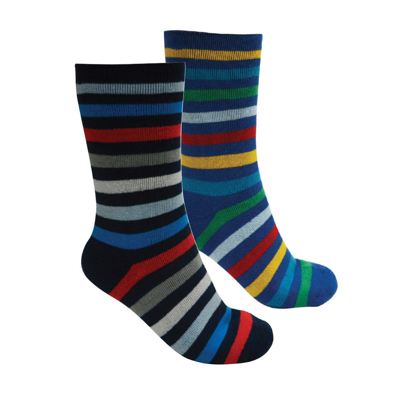 Thomas Cook Thermal Socks Twin Pack