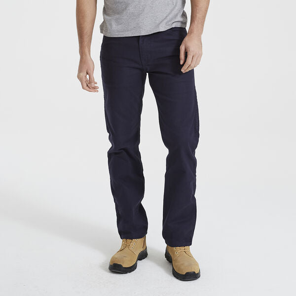 Levi's Mens Workwear 505 Utility Pants - Navy