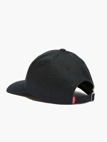 Levi's Logo Flex Fit Baseball Hat - 2 Colours