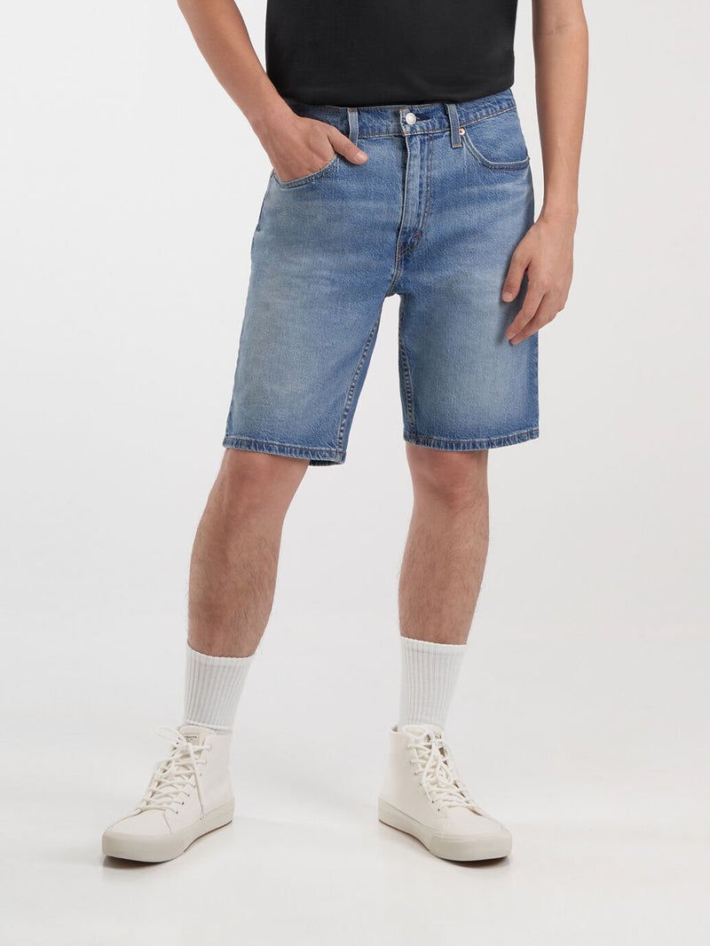 Levi's Men's 405 Standard Jean Shorts - 2 Colours