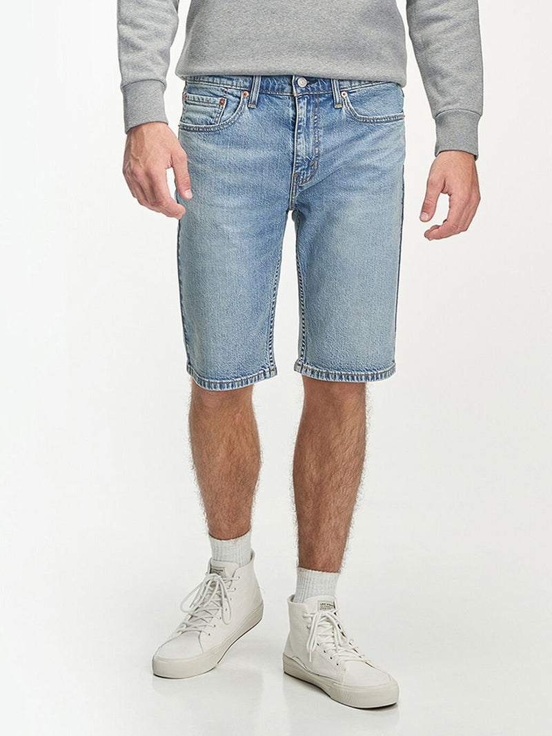 Levi's Men's 405 Standard Jean Shorts - 2 Colours