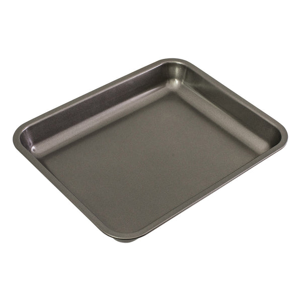 Bakemaster Large Roasting Pan 39 x 31 x 5cm