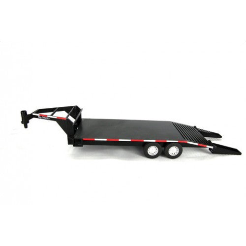 Big Country Toys Flatbed Trailer
