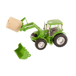 Big Country Toys Tractor and Implements