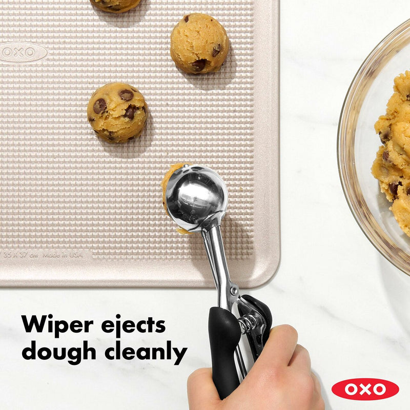 OXO Good Grips Medium Cookie Scoop