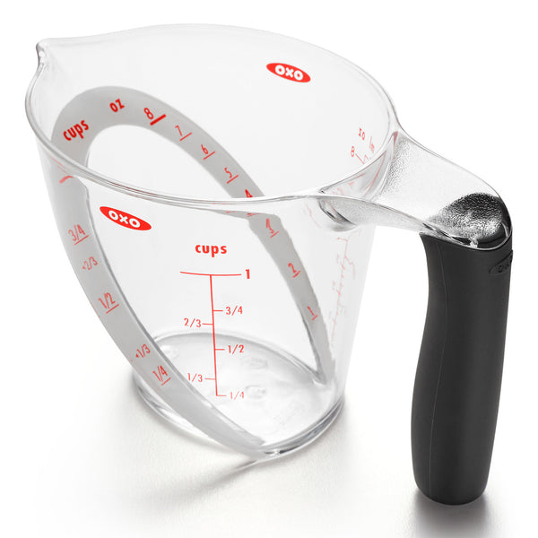 OXO Good Grips Angled Measuring Cup - 1 Cup/ 250ml