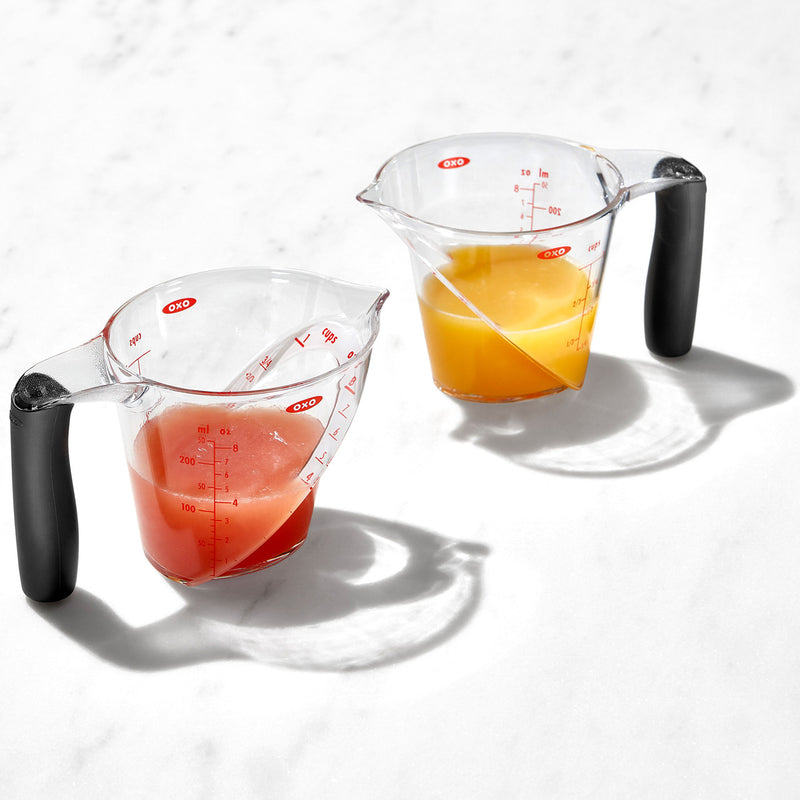 OXO Good Grips Angled Measuring Cup - 1 Cup/ 250ml