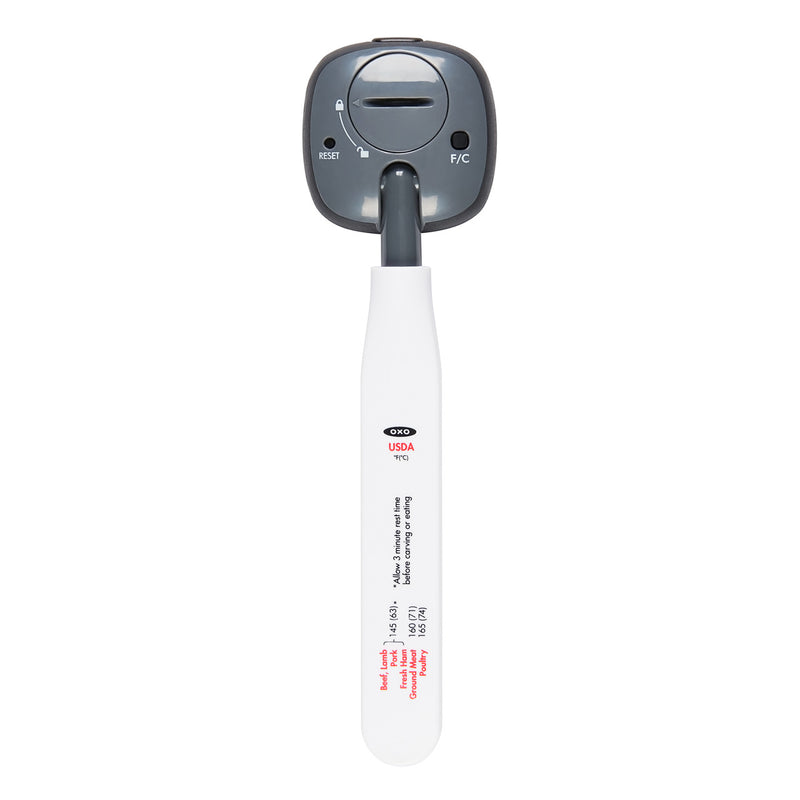 OXO Good Grips Chef's Precision Digital Instant Reader Thermometer