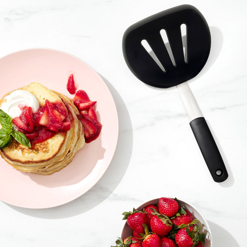 OXO Good Grips Silicone Flexible Pancake Turner