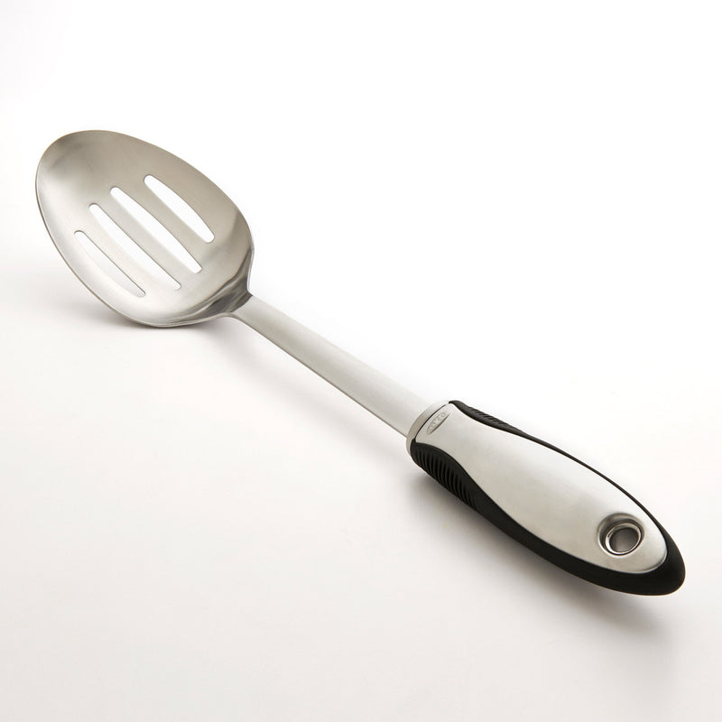 OXO SteeL Slotted Spoon - Stainless Steel