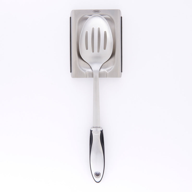 OXO SteeL Slotted Spoon - Stainless Steel