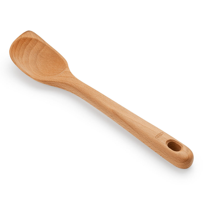 OXO Good Grips Corner Spoon
