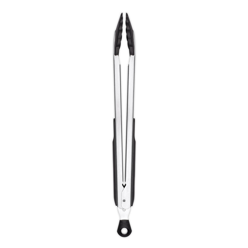 OXO Good Grips Tongs with Nylon Heads - 30cm