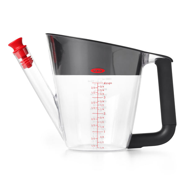 OXO Good Grips Fat Separator - 4 Cup/ 1L