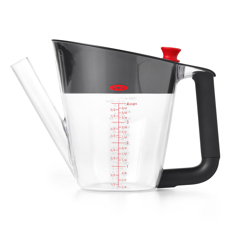 OXO Good Grips Fat Separator - 4 Cup/ 1L