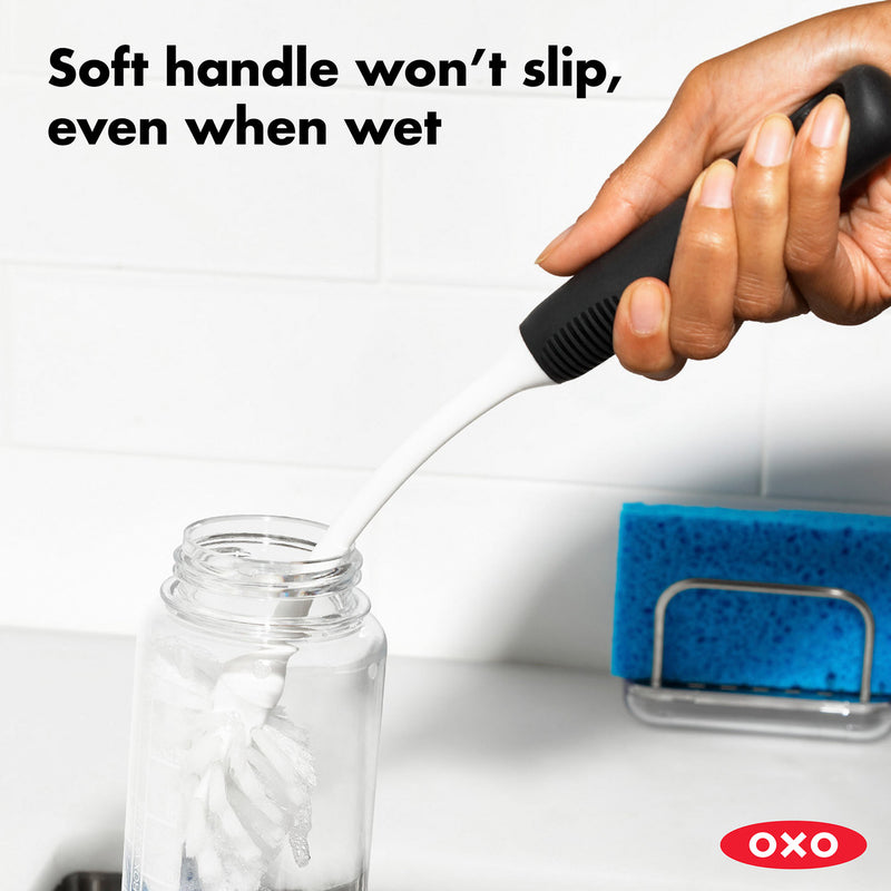 OXO Good Grips Bottle Brush