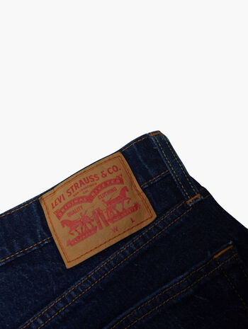 Levi's Men's 516 Straight Jeans - Ready Rinse