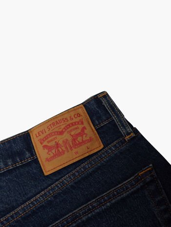 Levi's Men's 516 Straight Jeans - Undercover Indigo
