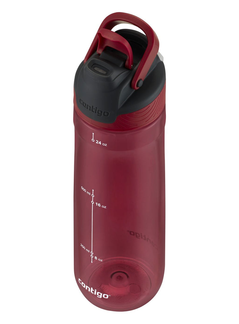 Contigo Autoseal Water Bottle - Spiced Wine 739ml