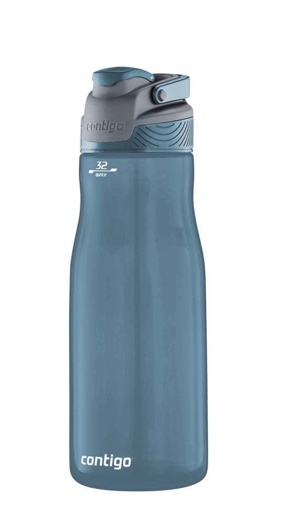 Contigo Evoke 24-oz. Stainless Steel Water Bottle