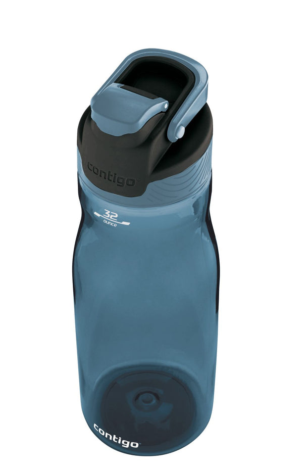 Contigo Autoseal Water Bottle - Stormy Weather 946ml