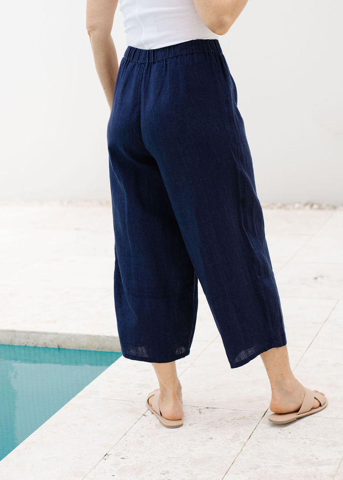 Goondiwindi Cotton Paula Pant - 2 Colours