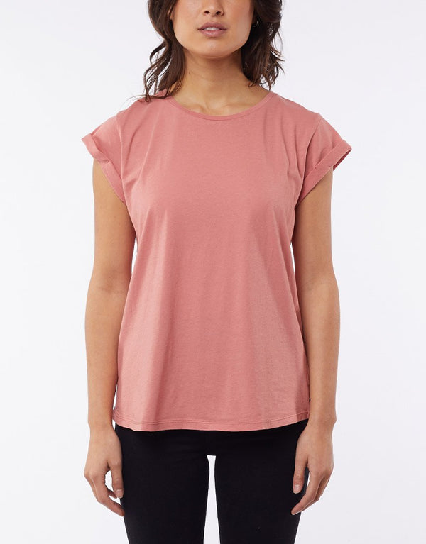 Silent Theory Womens Lucy Tee - 6 Colours