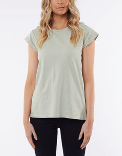 Silent Theory Womens Lucy Tee - 6 Colours